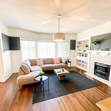 Cozy 2-Bedroom Home Лос-Анджелес Экстерьер фото