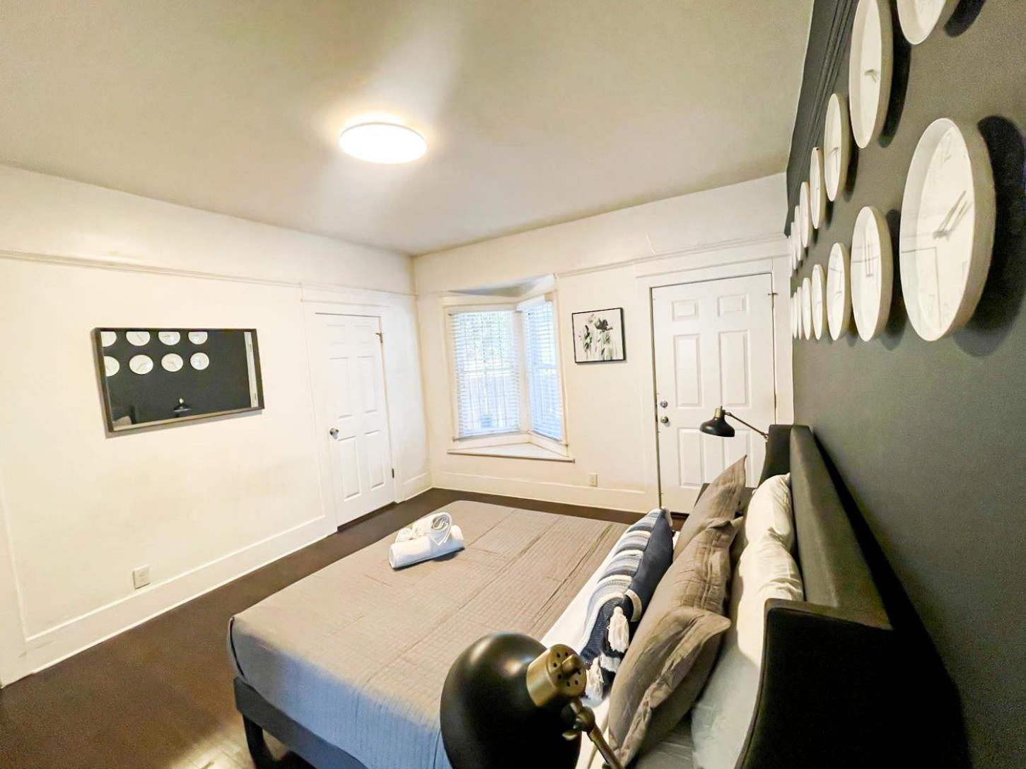 Cozy 2-Bedroom Home Лос-Анджелес Экстерьер фото