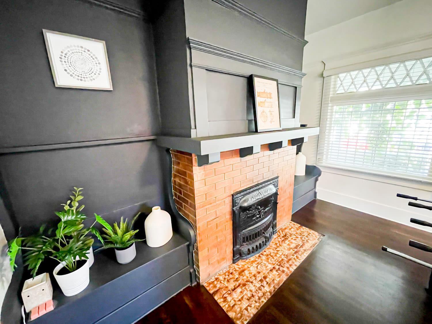 Cozy 2-Bedroom Home Лос-Анджелес Экстерьер фото