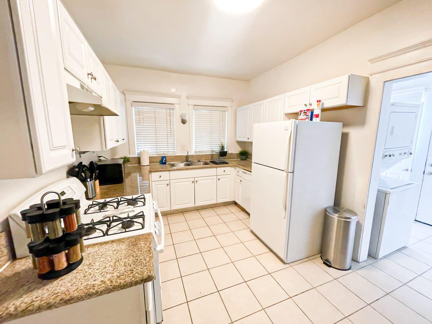 Cozy 2-Bedroom Home Лос-Анджелес Экстерьер фото