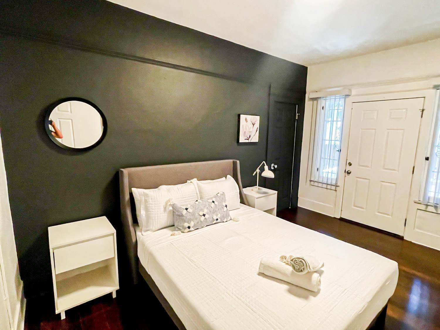 Cozy 2-Bedroom Home Лос-Анджелес Экстерьер фото